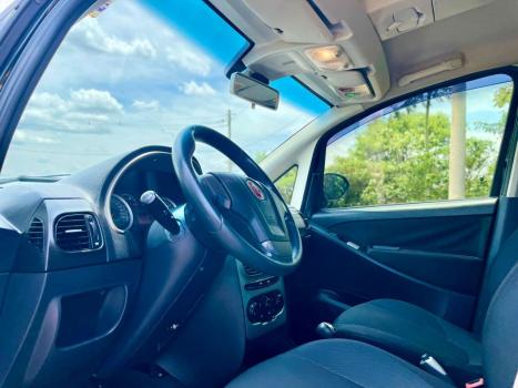 FIAT Idea 1.4 4P ATTRACTIVE FLEX, Foto 9