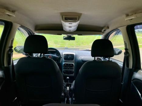 FIAT Idea 1.4 4P ATTRACTIVE FLEX, Foto 11