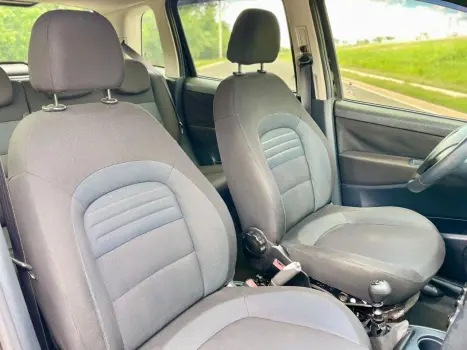 FIAT Idea 1.4 4P ATTRACTIVE FLEX, Foto 12