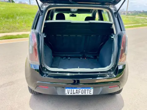 FIAT Idea 1.4 4P ATTRACTIVE FLEX, Foto 13