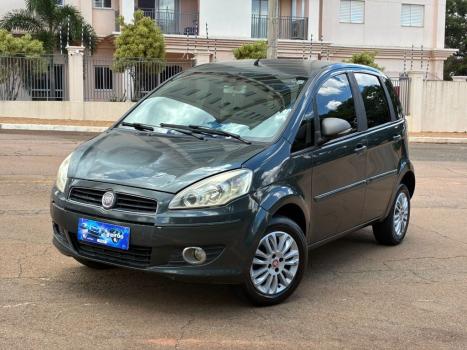 FIAT Idea 1.4 4P ATTRACTIVE FLEX, Foto 2