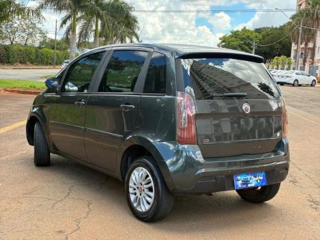 FIAT Idea 1.4 4P ATTRACTIVE FLEX, Foto 3