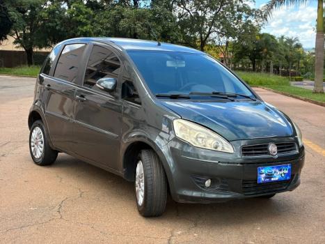 FIAT Idea 1.4 4P ATTRACTIVE FLEX, Foto 4