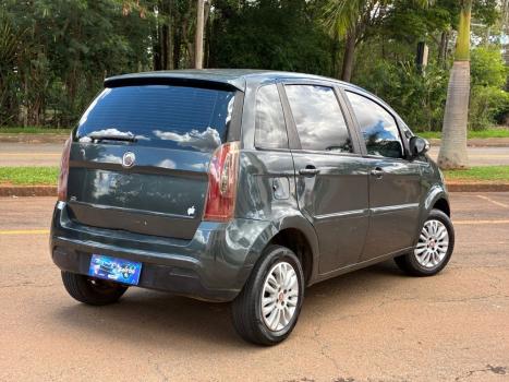 FIAT Idea 1.4 4P ATTRACTIVE FLEX, Foto 5