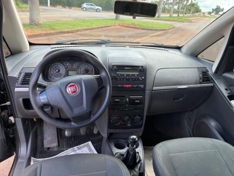 FIAT Idea 1.4 4P ATTRACTIVE FLEX, Foto 7