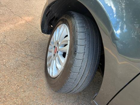 FIAT Idea 1.4 4P ATTRACTIVE FLEX, Foto 8