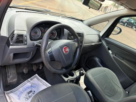 FIAT Idea 1.4 4P ATTRACTIVE FLEX, Foto 9