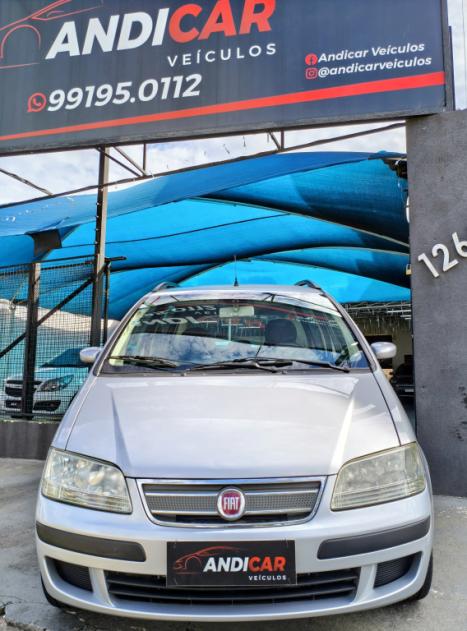 FIAT Idea 1.4 4P ATTRACTIVE FLEX, Foto 2