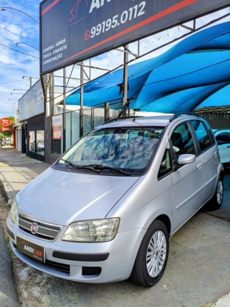 FIAT Idea 1.4 4P ATTRACTIVE FLEX, Foto 3