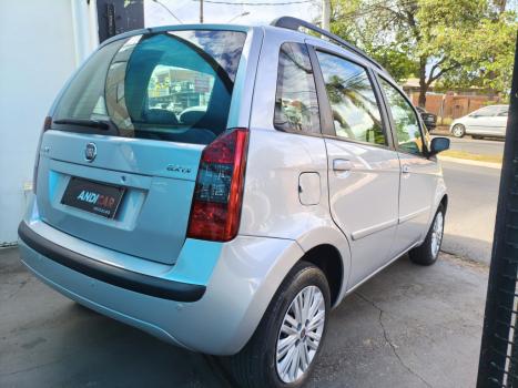 FIAT Idea 1.4 4P ATTRACTIVE FLEX, Foto 4