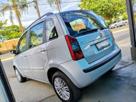 FIAT Idea 1.4 4P ATTRACTIVE FLEX, Foto 5