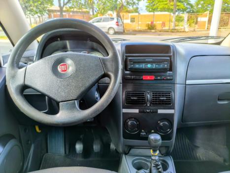 FIAT Idea 1.4 4P ATTRACTIVE FLEX, Foto 7