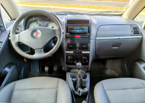 FIAT Idea 1.4 4P ATTRACTIVE FLEX, Foto 8