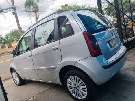 FIAT Idea 1.4 4P ATTRACTIVE FLEX, Foto 4