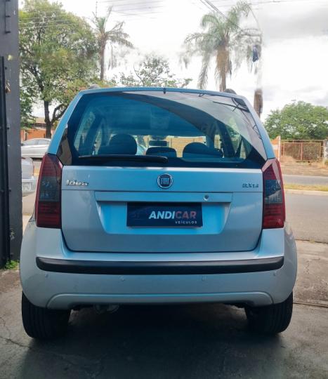 FIAT Idea 1.4 4P ATTRACTIVE FLEX, Foto 5