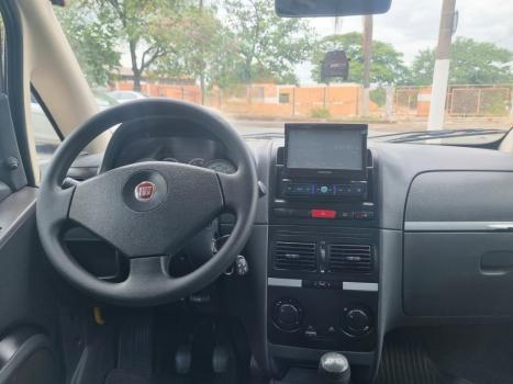 FIAT Idea 1.4 4P ATTRACTIVE FLEX, Foto 6