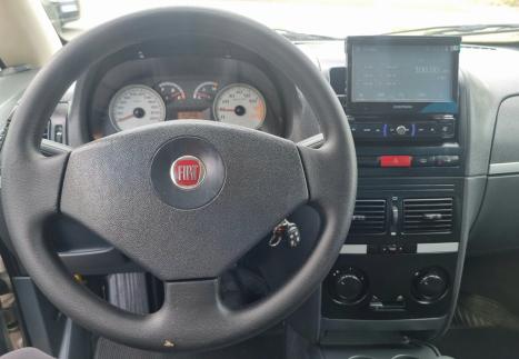 FIAT Idea 1.4 4P ATTRACTIVE FLEX, Foto 7