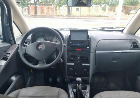 FIAT Idea 1.4 4P ATTRACTIVE FLEX, Foto 10