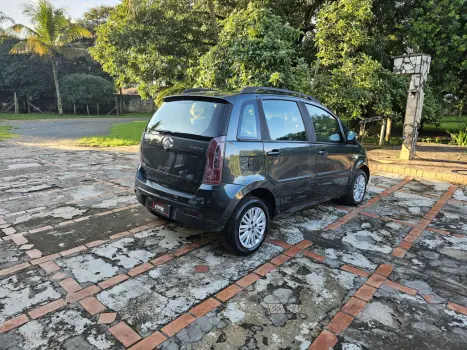 FIAT Idea 1.4 4P ATTRACTIVE FLEX, Foto 3
