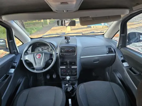 FIAT Idea 1.4 4P ATTRACTIVE FLEX, Foto 5