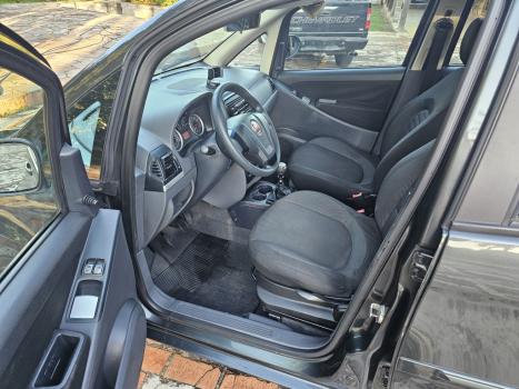 FIAT Idea 1.4 4P ATTRACTIVE FLEX, Foto 6