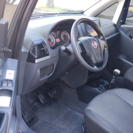 FIAT Idea 1.4 4P ATTRACTIVE FLEX, Foto 9