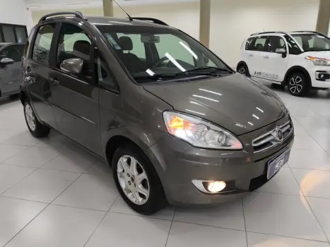FIAT Idea 1.4 4P ATTRACTIVE FLEX, Foto 1