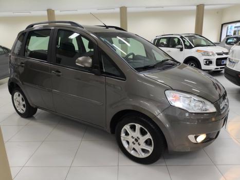 FIAT Idea 1.4 4P ATTRACTIVE FLEX, Foto 4
