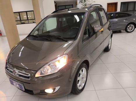 FIAT Idea 1.4 4P ATTRACTIVE FLEX, Foto 6