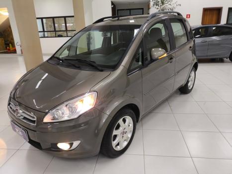 FIAT Idea 1.4 4P ATTRACTIVE FLEX, Foto 7