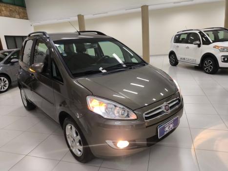 FIAT Idea 1.4 4P ATTRACTIVE FLEX, Foto 8