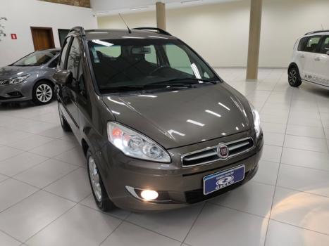 FIAT Idea 1.4 4P ATTRACTIVE FLEX, Foto 9
