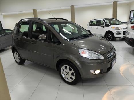 FIAT Idea 1.4 4P ATTRACTIVE FLEX, Foto 10