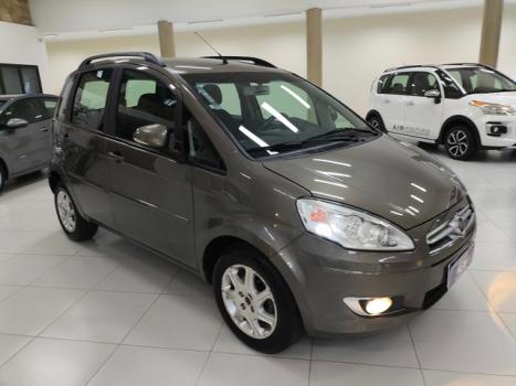 FIAT Idea 1.4 4P ATTRACTIVE FLEX, Foto 11