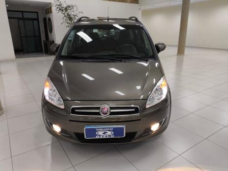 FIAT Idea 1.4 4P ATTRACTIVE FLEX, Foto 12