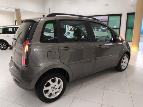 FIAT Idea 1.4 4P ATTRACTIVE FLEX, Foto 13