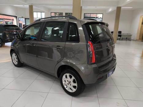 FIAT Idea 1.4 4P ATTRACTIVE FLEX, Foto 14