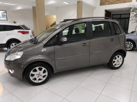 FIAT Idea 1.4 4P ATTRACTIVE FLEX, Foto 15