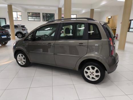 FIAT Idea 1.4 4P ATTRACTIVE FLEX, Foto 16