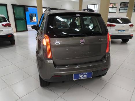 FIAT Idea 1.4 4P ATTRACTIVE FLEX, Foto 17
