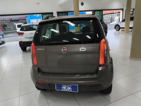 FIAT Idea 1.4 4P ATTRACTIVE FLEX, Foto 18