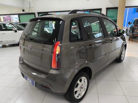 FIAT Idea 1.4 4P ATTRACTIVE FLEX, Foto 19