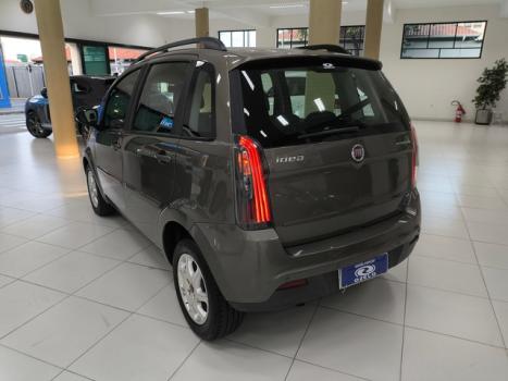 FIAT Idea 1.4 4P ATTRACTIVE FLEX, Foto 20