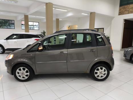 FIAT Idea 1.4 4P ATTRACTIVE FLEX, Foto 22