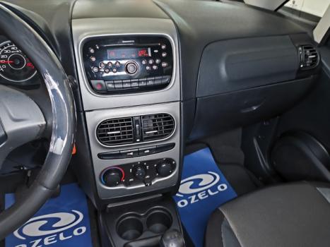 FIAT Idea 1.4 4P ATTRACTIVE FLEX, Foto 23