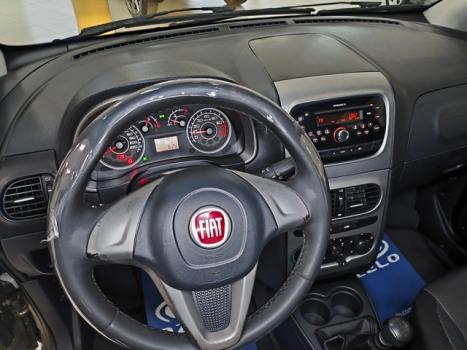 FIAT Idea 1.4 4P ATTRACTIVE FLEX, Foto 24