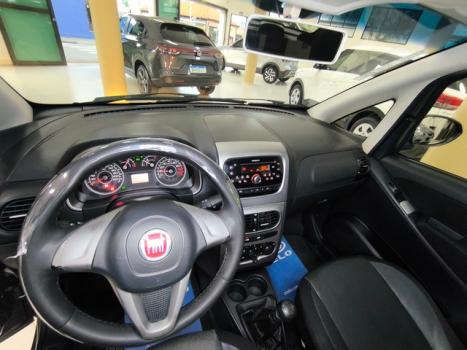 FIAT Idea 1.4 4P ATTRACTIVE FLEX, Foto 25