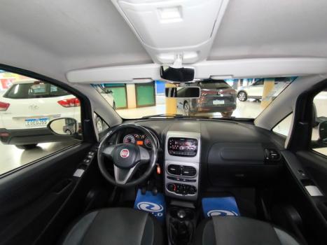 FIAT Idea 1.4 4P ATTRACTIVE FLEX, Foto 27