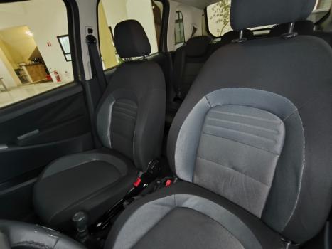 FIAT Idea 1.4 4P ATTRACTIVE FLEX, Foto 28