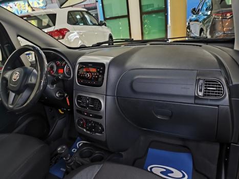 FIAT Idea 1.4 4P ATTRACTIVE FLEX, Foto 30